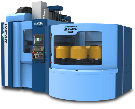 MX-420 PC10